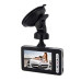 2.7 Inch LCD screen Super Slim + Original Full HD 1080P +Metal design Car Dash Camera